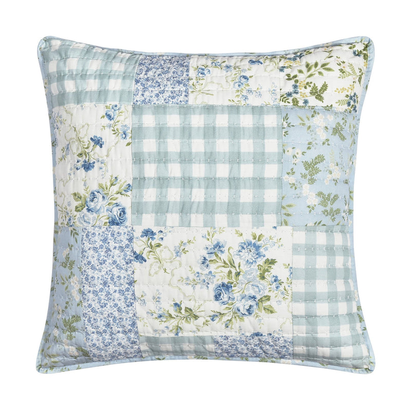 Karalena Euro Quilted Sham