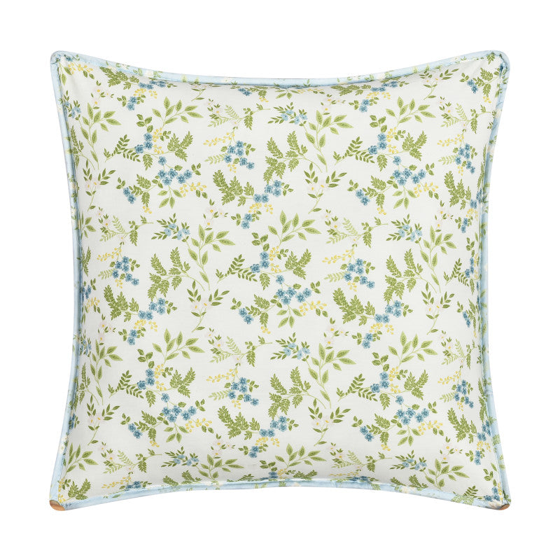 Karalena Euro Quilted Sham