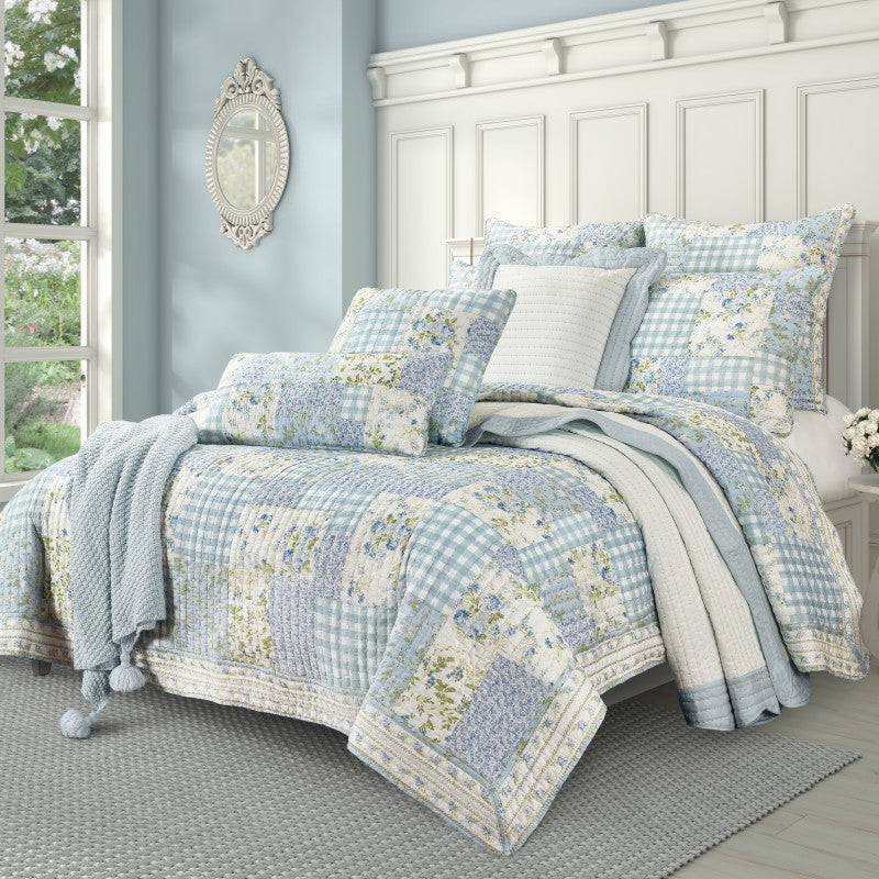 Karalena Quilt