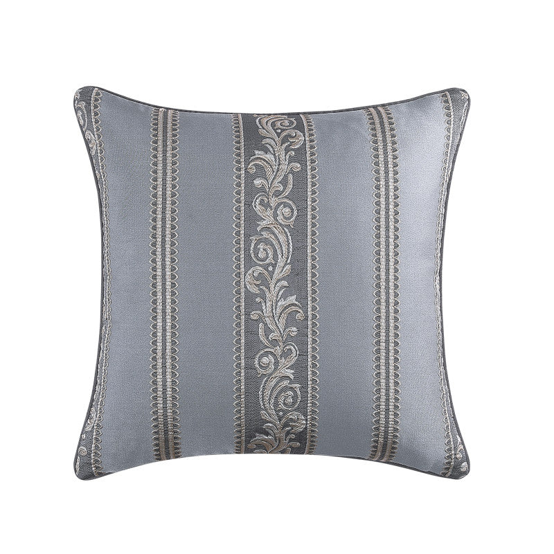 Krista 20" Square Decorative Throw Pillow