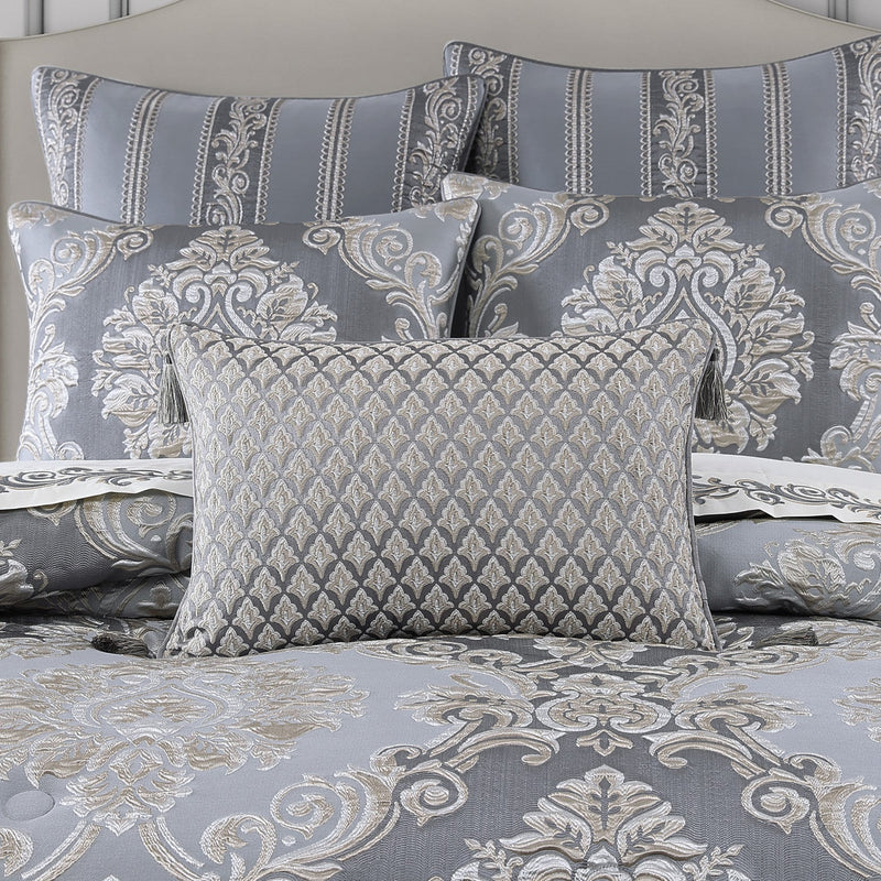 Krista Boudoir Decorative Throw Pillow