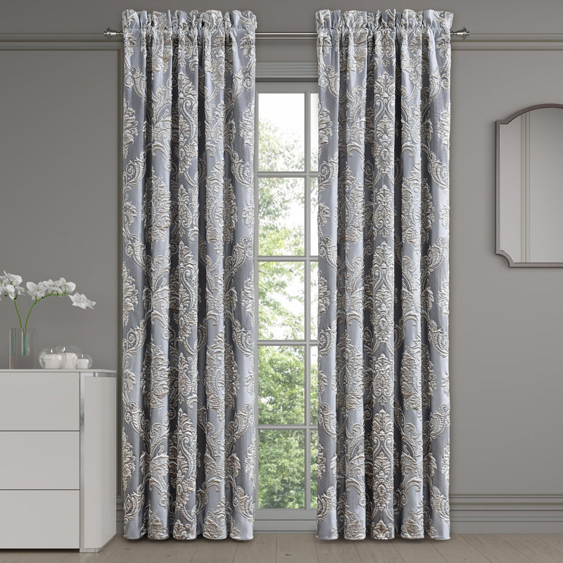 Krista Window Panel Pair