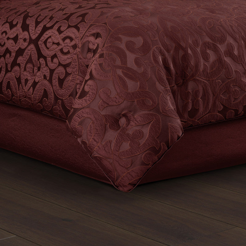 La Boheme Comforter Set