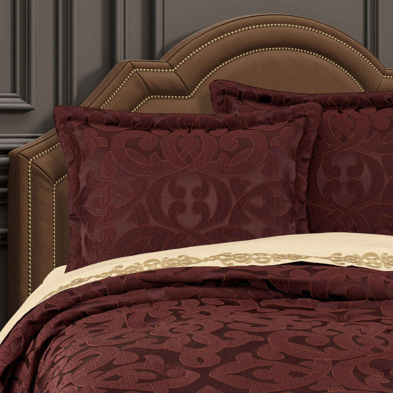 La Boheme Comforter Set