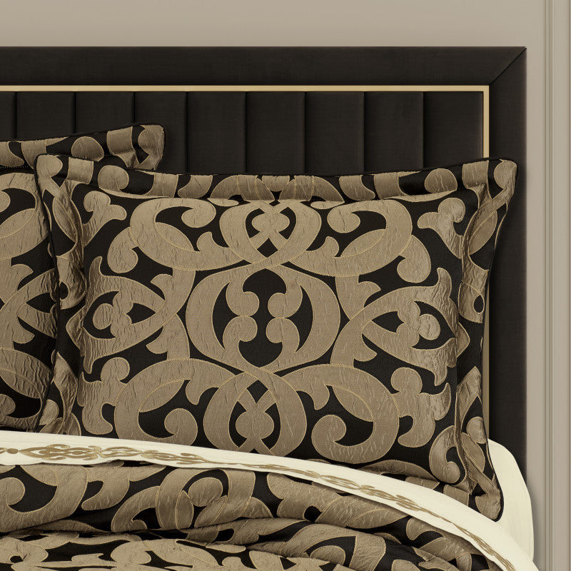 La Boheme Comforter Set