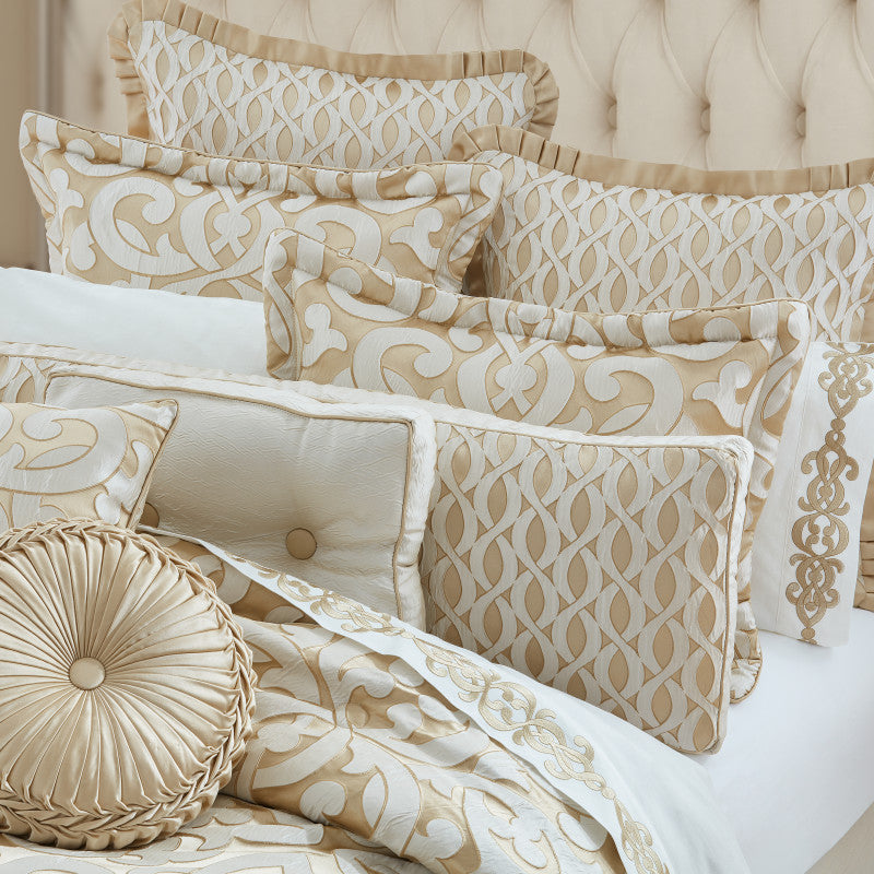 La Boheme Comforter Set
