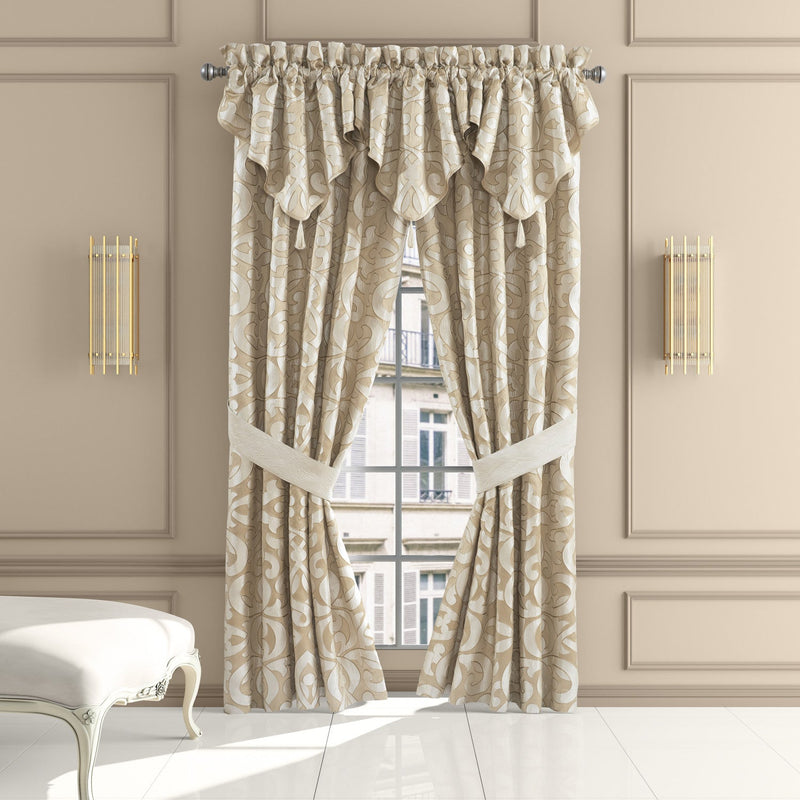 La Boheme Comforter Set