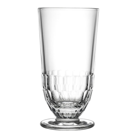 La Rochere NA La Rochere Artois Ice tea Glass Set-6