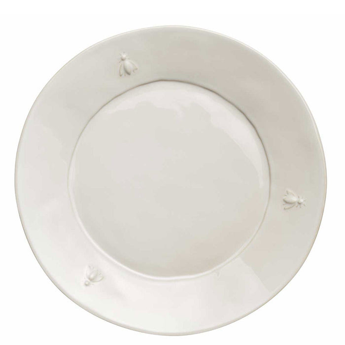 La Rochere NA La Rochere Bee Ceramic Dinner Plate Set- 4