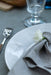 La Rochere NA La Rochere Bee Ceramic Dinner Plate Set- 4