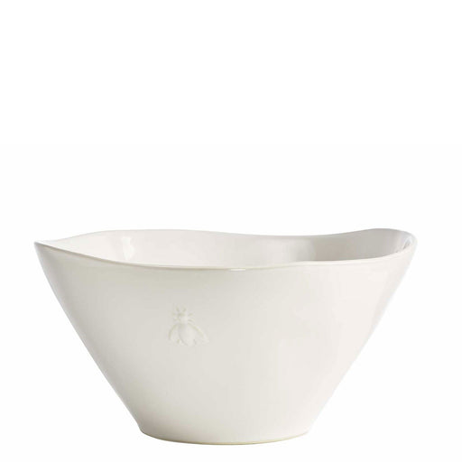 La Rochere NA La Rochere Bee Ceramic Serving Bowl