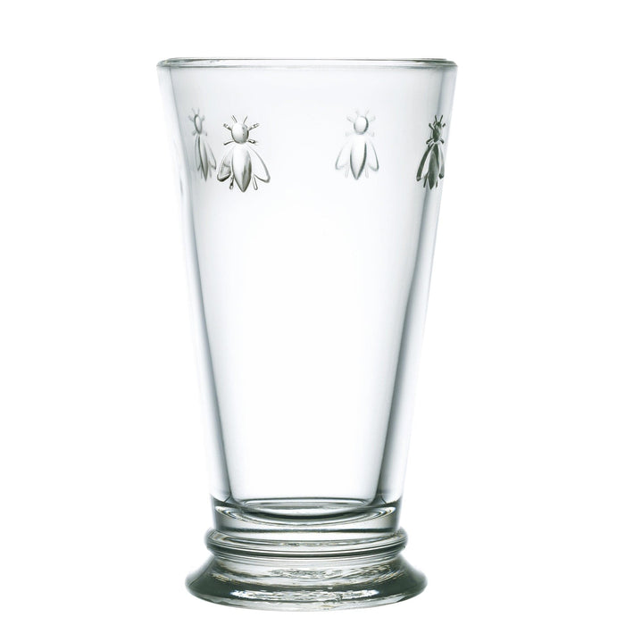 La Rochere NA La Rochere Bee Highball Glass Set-6