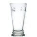 La Rochere NA La Rochere Bee Highball Glass Set-6