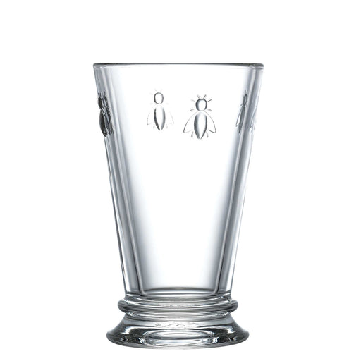 La Rochere NA La Rochere Bee Ice tea Glass Set-6