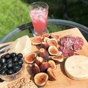 La Rochere NA La Rochere Bee Ice tea Glass Set-6