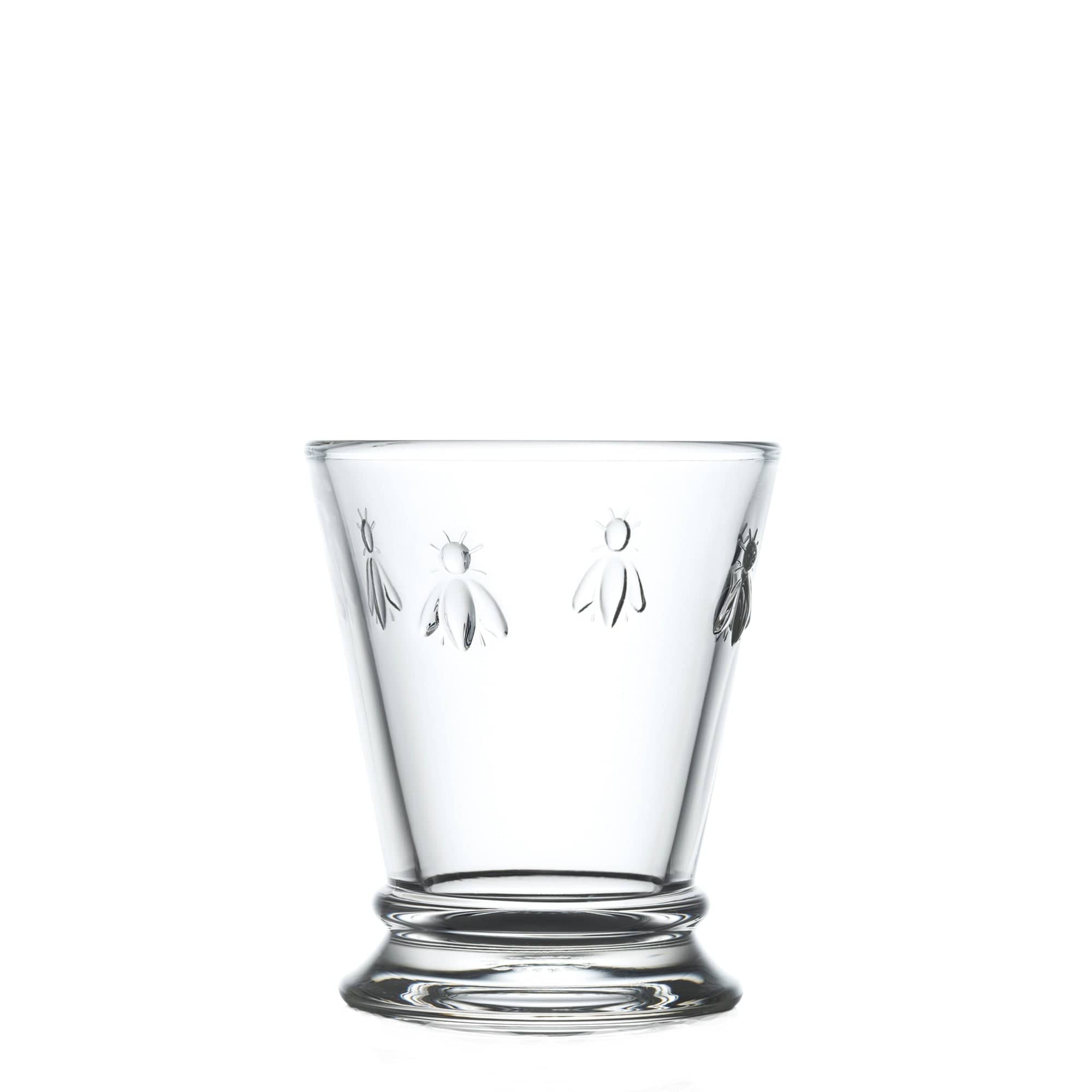 La Rochere Bee Mini Tumbler Set-6 — Treasured Accents