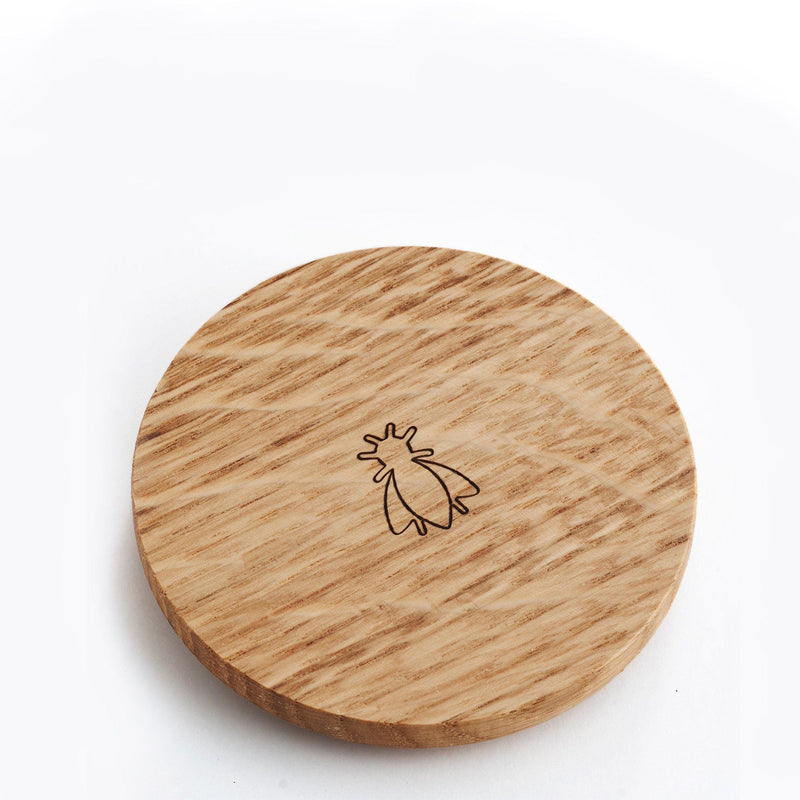 La Rochere NA La Rochere Bee Tea Infuser Mug