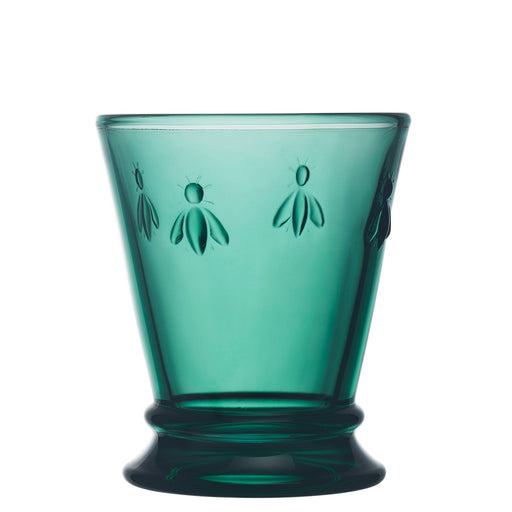 La Rochere NA La Rochere Bee Tumbler Emerald Set-6