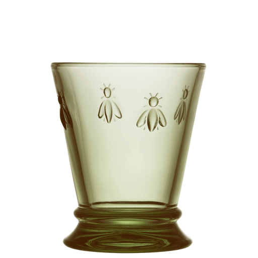 La Rochere NA La Rochere Bee Tumbler Olive Set-6