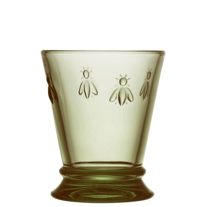 La Rochere NA La Rochere Bee Tumbler Olive Set-6