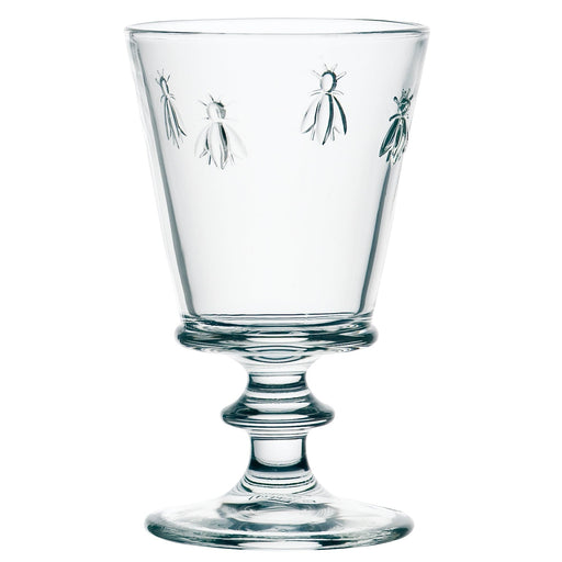 La Rochere NA La Rochere Bee Water Glass Set-6