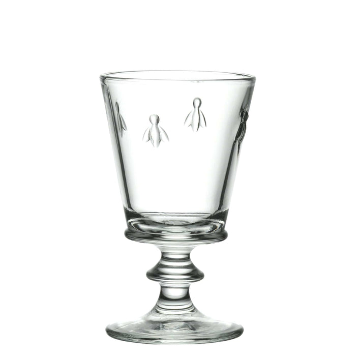 La Rochere NA La Rochere Bee Wine Glass Set-4