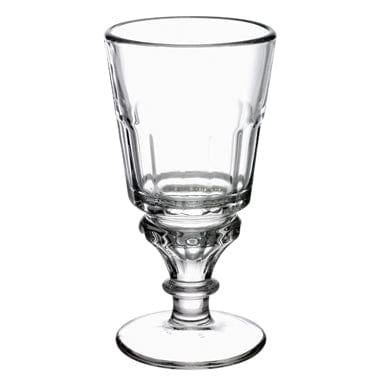 La Rochere NA La Rochere Bistrot Absinth glass Set-6