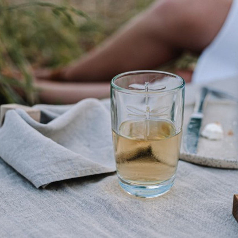 La Rochere NA La Rochere Dragonfly Juice Glass Set-6