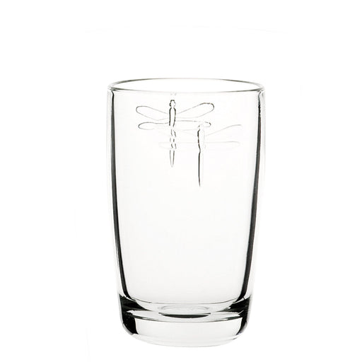 La Rochere NA La Rochere Dragonfly Juice Glass Set-6