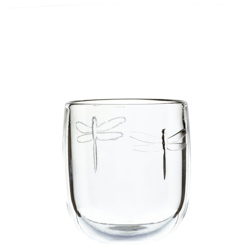 La Rochere NA La Rochere Dragonfly Tumbler Set-6