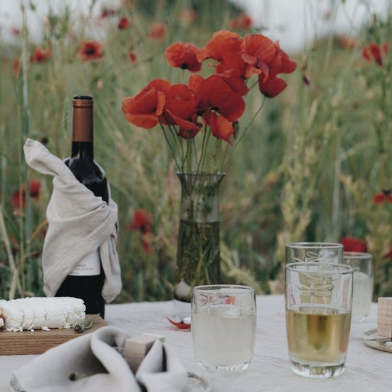 La Rochere NA La Rochere Dragonfly Tumbler Set-6