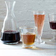 La Rochere NA La Rochere Fleur de Lys Tumbler Set-6