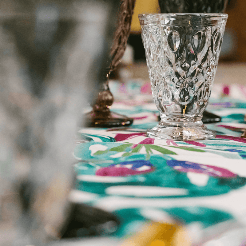 La Rochere NA La Rochere Lyonnais Tumblers Set-6