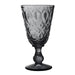 La Rochere NA La Rochere Lyonnais Wine Glass Grey Set-6