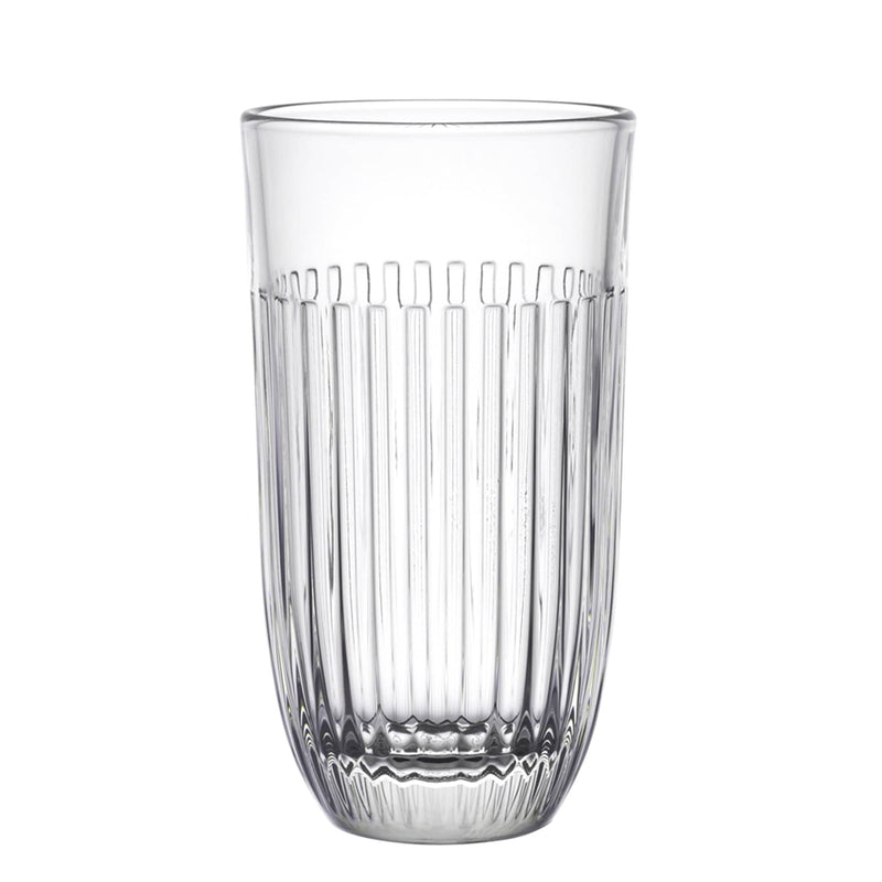 La Rochere NA La Rochere Ouessant Ice Tea Glass Set-6