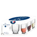 La Rochere NA La Rochere Parisienne Tumbler Set-4