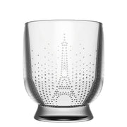 La Rochere NA La Rochere Parisienne Tumbler Set-4