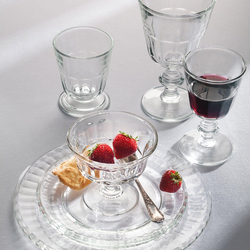 La Rochere NA La Rochere Perigord Ice Cream Cup Set-6