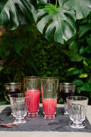 La Rochere NA La Rochere Perigord Water Glass Set-6