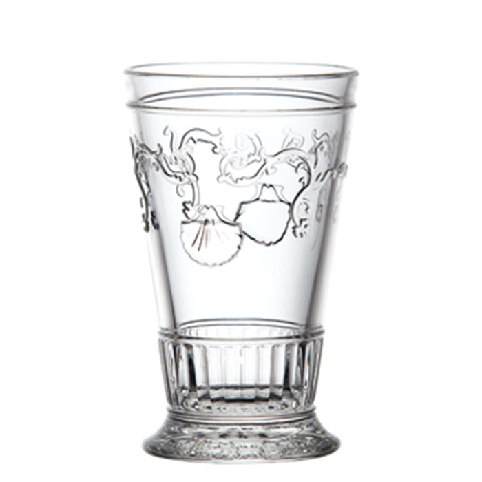 La Rochere NA La Rochere Versailles Ice Tea Glass Set-6