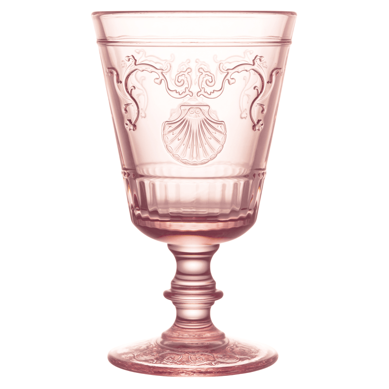La Rochere NA La Rochere Versailles Water Glass Set-6