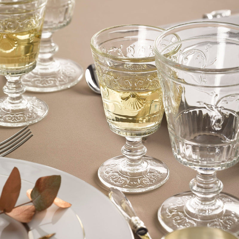 La Rochere NA La Rochere Versailles Wine Glass Set-6