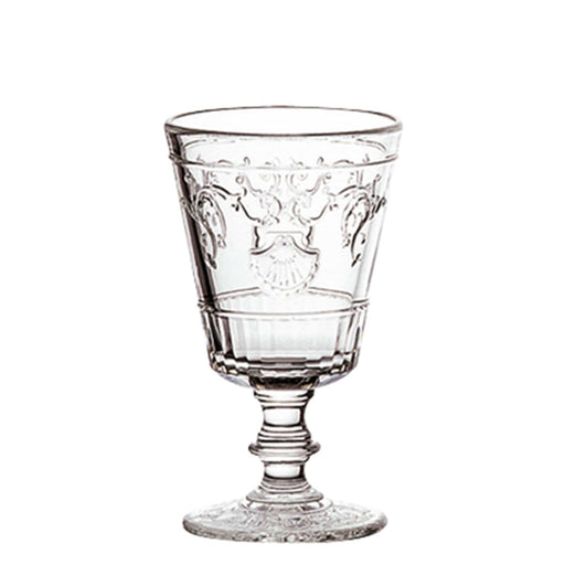 La Rochere NA La Rochere Versailles Wine Glass Set-6