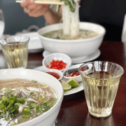 La Rochere NA La Rochere Zinc Tumbler Set -6