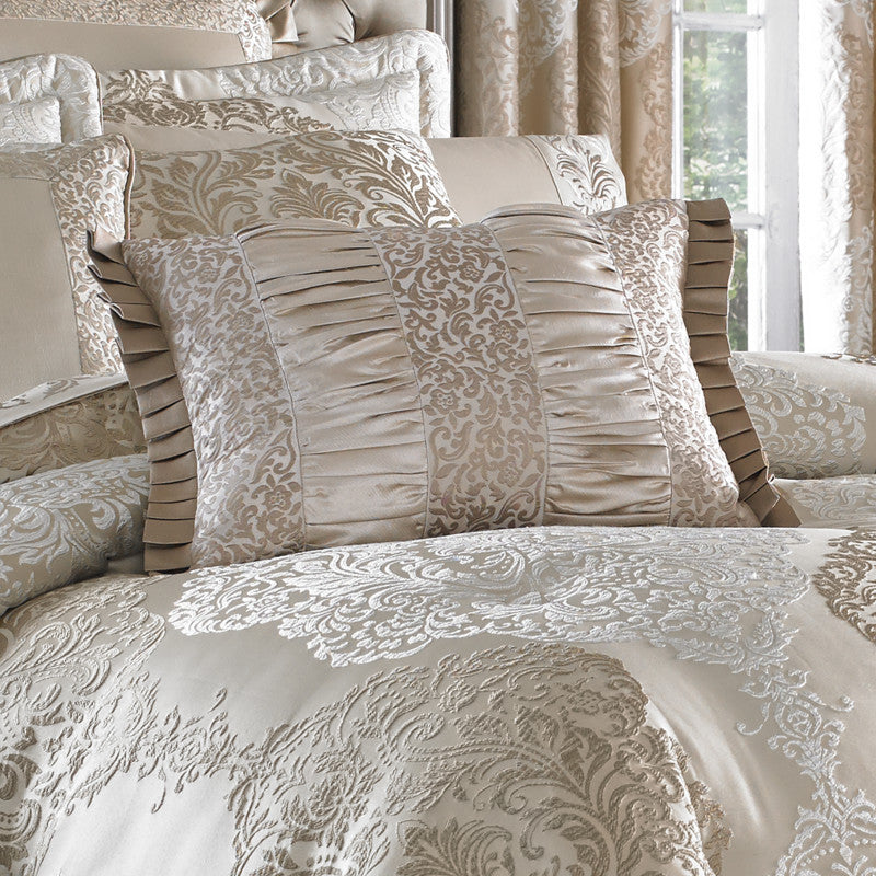 La Scala Boudoir Decorative Throw Pillow