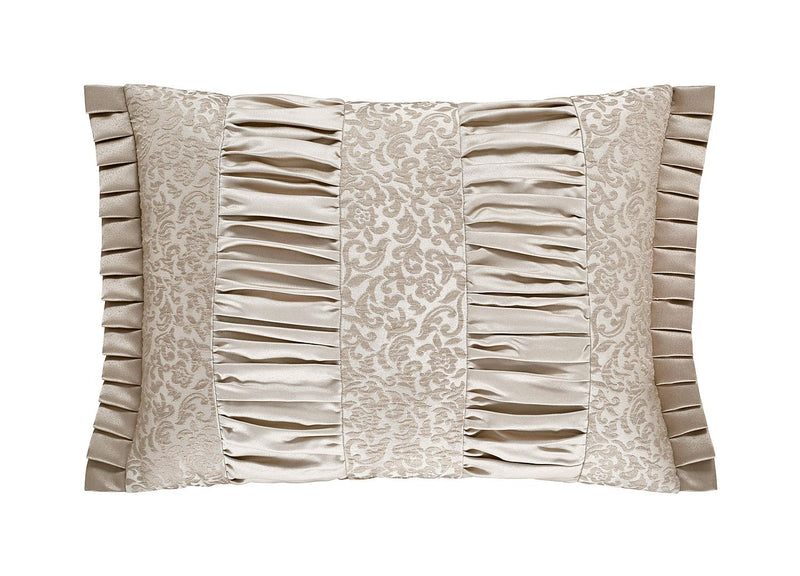 La Scala Boudoir Decorative Throw Pillow