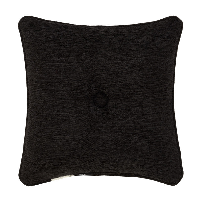 Laurenza 18" Square Decorative Throw Pillow