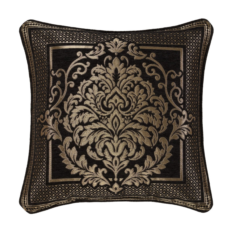 Laurenza 20" Square Decorative Throw Pillow