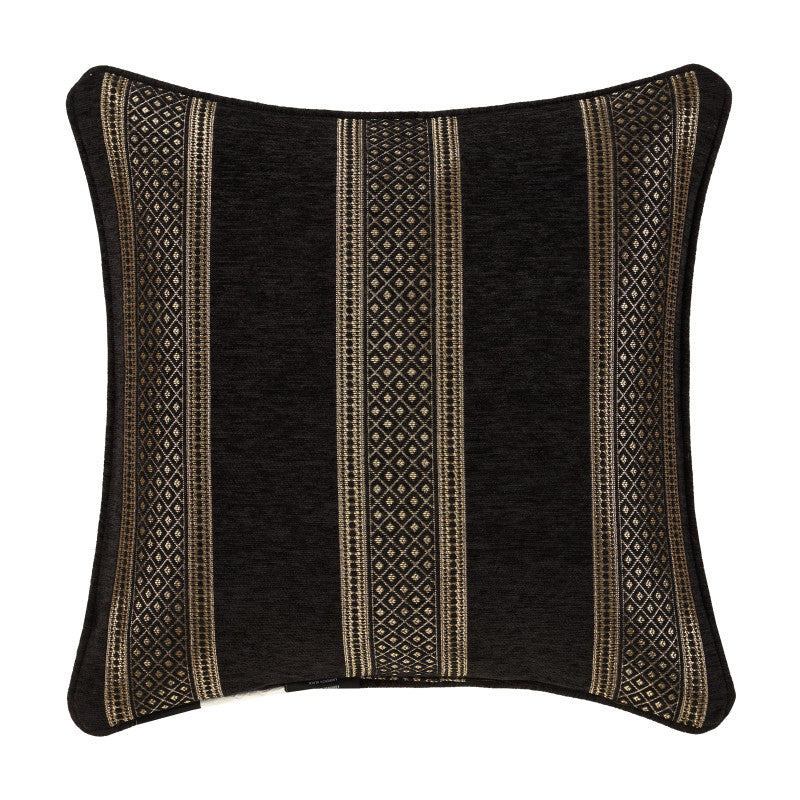 Laurenza 20" Square Decorative Throw Pillow