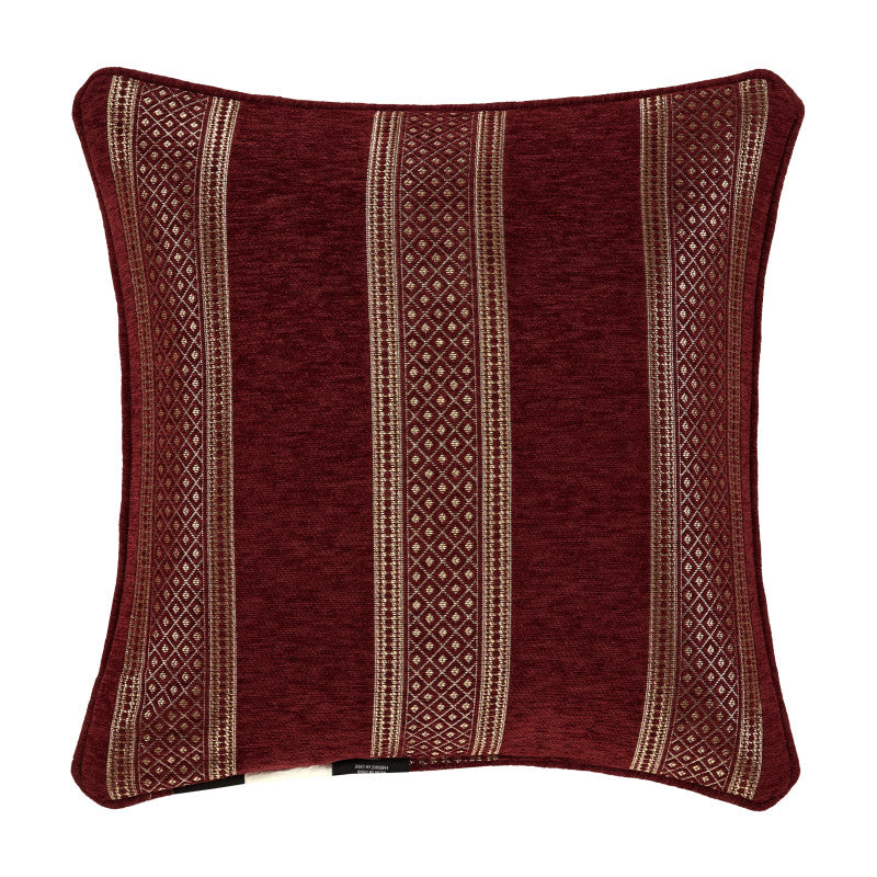 Laurenza 20" Square Decorative Throw Pillow